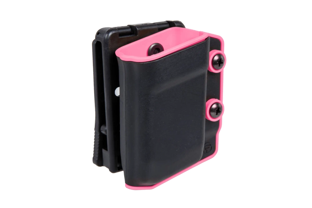 FMA Wedstrijd pistool etui Roze