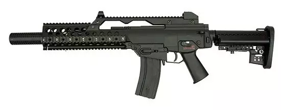 Replika karabinka szturmowego JG1338