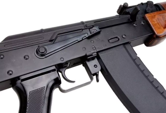 Airsoft pušky GK74N
