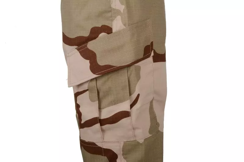 Set uniformeowy ACU, Enfants - Désert 3 couleurs