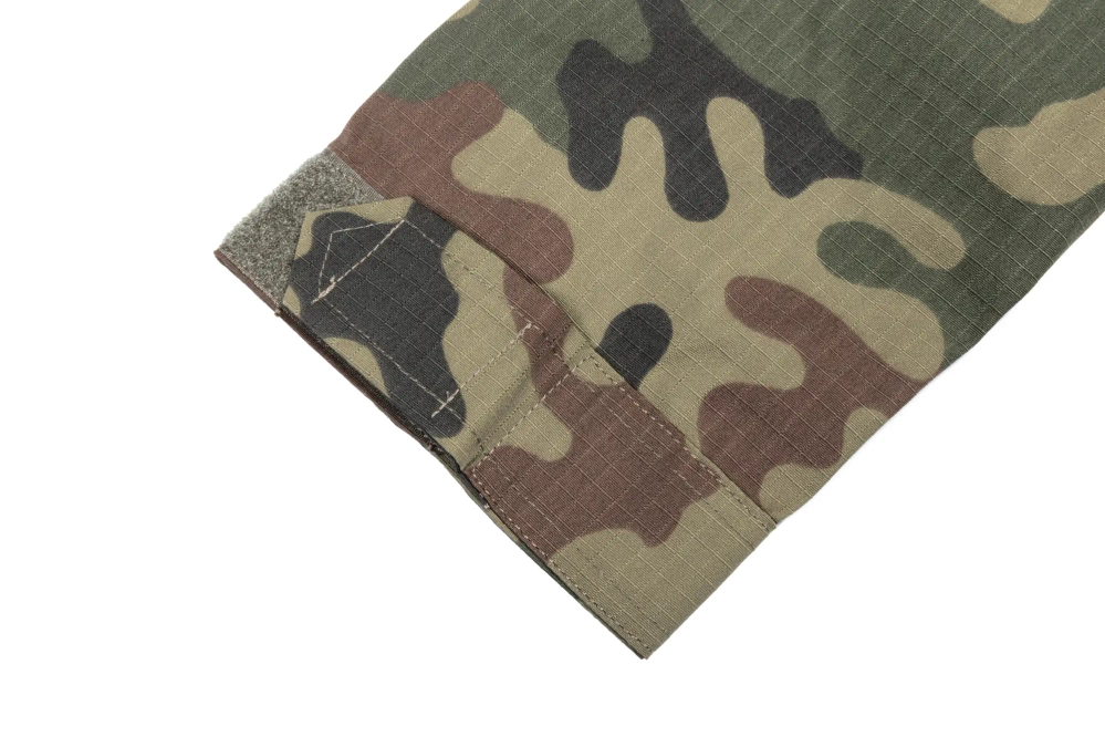 Primal ACU Uniform Set - Wz.93 Woodland Panther