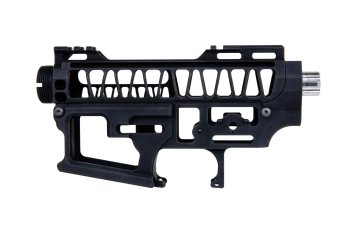 CNC Superlight Speedsoft Body V2 Mancraft Negro