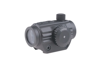 Airsoftová zbraň zaměřovača kolimátor tento GrooveCompact