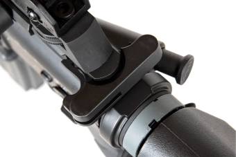 Airsoft geweer Specna Arms SA-K02 ONE™ Kestrel™ ETU Zwart