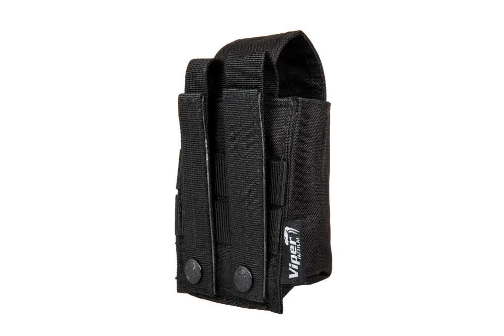 Grenade pouch - Black