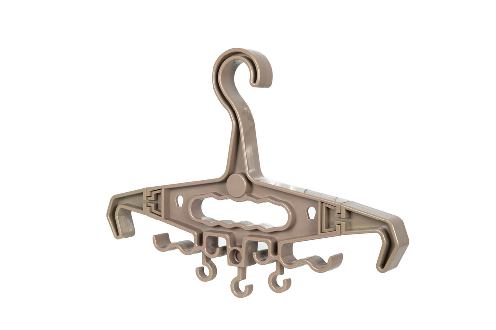 Tactical Gear Hanger (V2) - tan