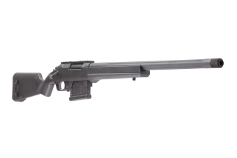 Airsoft pušky odstřelovací puška AS-01 Striker - černá
