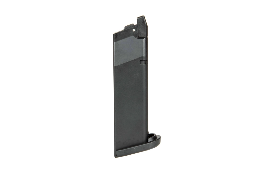 22rd Green gas Magazine for ICS SAR 9 Replicas 