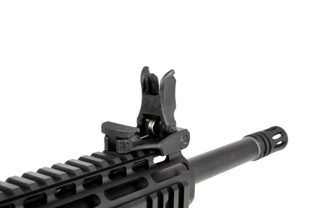 Specna Arms SA-E09 EDGE™ airsoft Carbine Black (OUTLET)