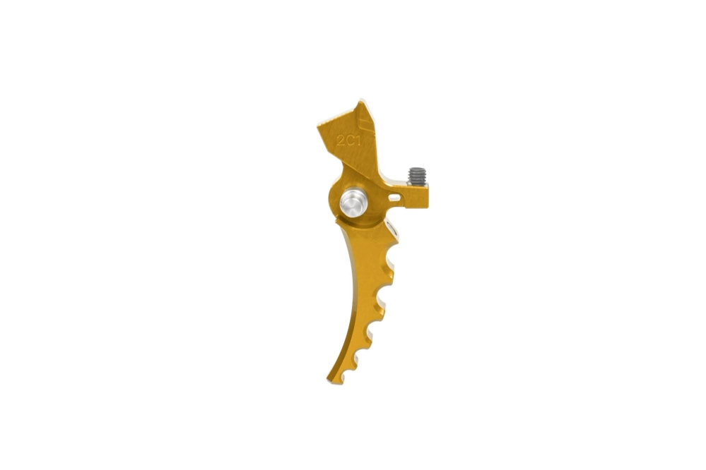 Nova Trigger 2C1 Yellow
