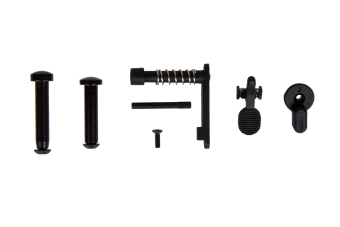 Kompletní tělo modelu Krytac Trident Mk2