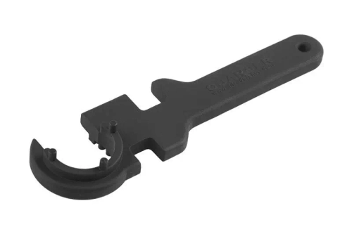 Llave de servicio pesado para fusilk AR-15