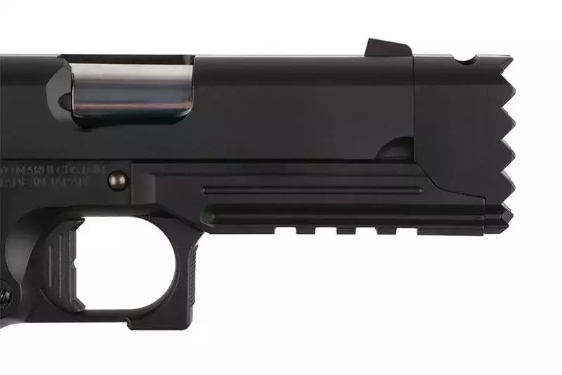 Strike Warrior Pistol Replica