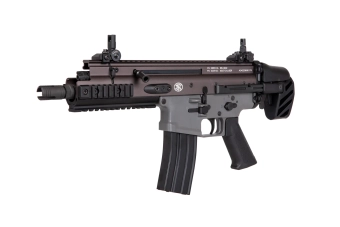 BOLT FN SCAR-SC Carbine répliques BRSS Gris