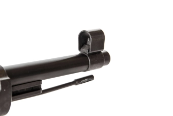 Fusil de airsoft s&T KAR98K - Madera vieja