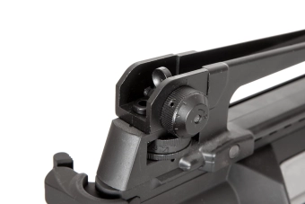 RRA SA-E01 EDGE 2.0™GATE ASTER répliques de carabine - noir