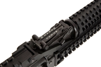 Fusil de airsoft ZKS-74M