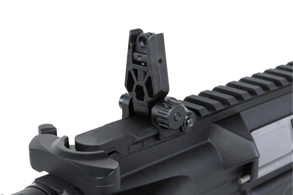 Specna Wapens SA-C22 CORE™ HAL ETU™ 0,5J ASG Karabijn Zwart
