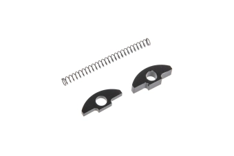 TTI Airsoft CNC Short Stroke kit for AAP01