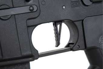 Specna Arms SA-FH06 FLEX™ HAL ETU™ airsoft Carbine Negro
