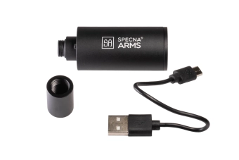 Specna Arms MTU-Fire™ Silencer