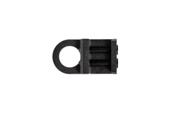 Montage suspension RIS ZA-1 - noir