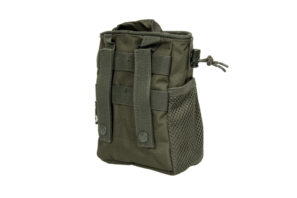 Odhazovací vak Elite Dump Bag - olivově zelená
