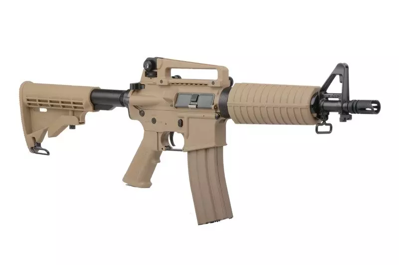 CM16 Carbine Light DST Replica