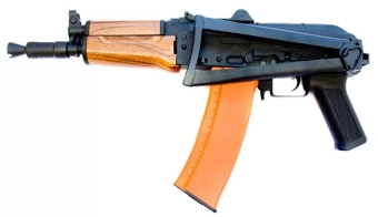 CM035 réplica de fusil de asalto (OUTLET)