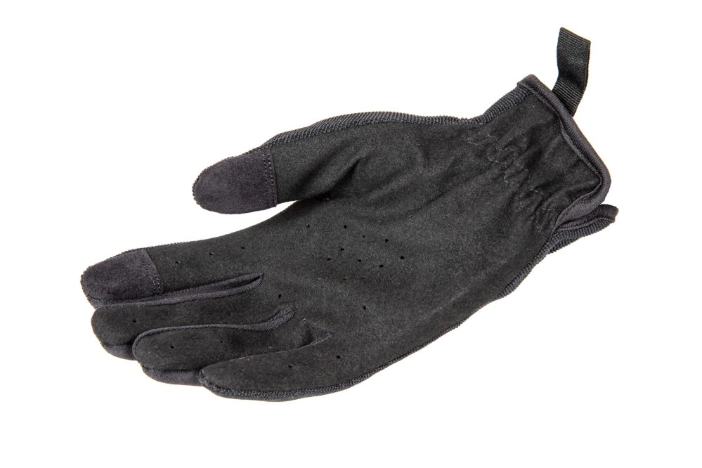Guantes tácticos Garra Blindada de Liberación Rápida™ para Climas Calientes - negro