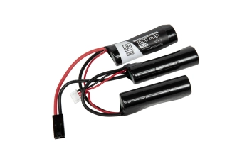 3-cell Battery 1500mah 11,1V - Tamiya