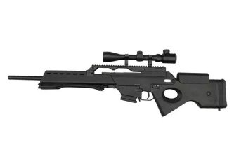 JG1838 rifle replica