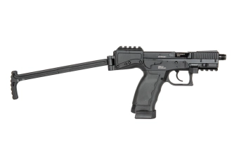 Pistolet airsoft ASG B&T USW-A1 CO2