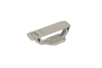 Airsoft Systems magazine grip - Tan