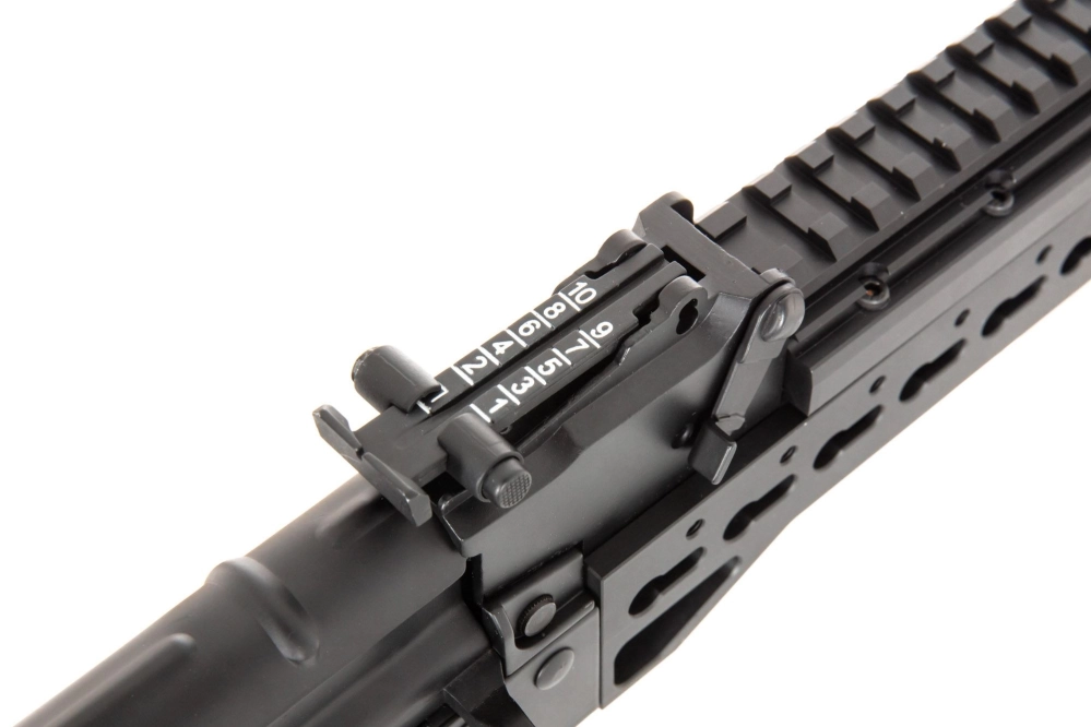 Carabina airsoft Doble Campana 018 (OUTLET)