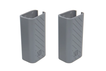 Vorsk VMP-1 Grey magazine cover [2 pcs].
