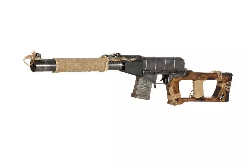 Fusil de airsoft wSS Wintorez Vintage Custom