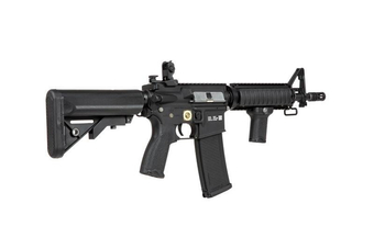Specna Arms RRA SA-E04 EDGE™ Kestrel™ ETU 1.14 J airsoft Carbine Negro