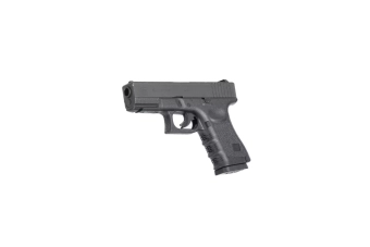 Glock 19 CO2 replica GNB pistol (OUTLET)