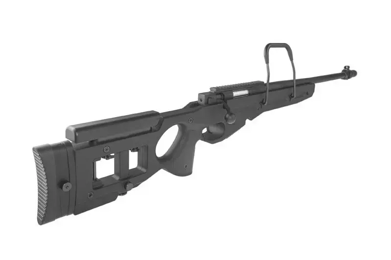 SV-98 CORE™ sniper rifle replica - black