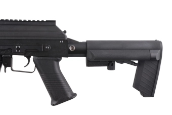 Réplique électrique du carabine LTS Keymod 9.5 