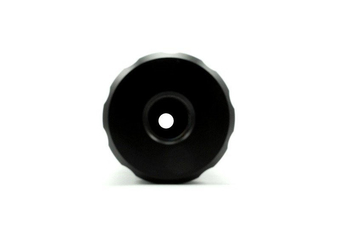 Elite Iron 160x40 sound suppressor