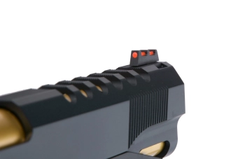 Hi-Capa 5.1 GOLD Match pistool replica