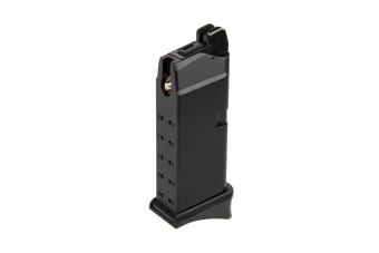 Chargeur pour répliquess de pistolets de la série 724
