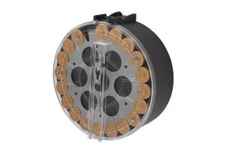 Chargeur drum Magazine to répliques AA-12 Tokyo Marui 