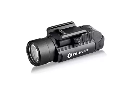 PL-2 Valkyrie XHP35 Flashlight