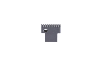 Déverrouillage du speedloader en aluminium CNC pour STORM PC1 replica Gris