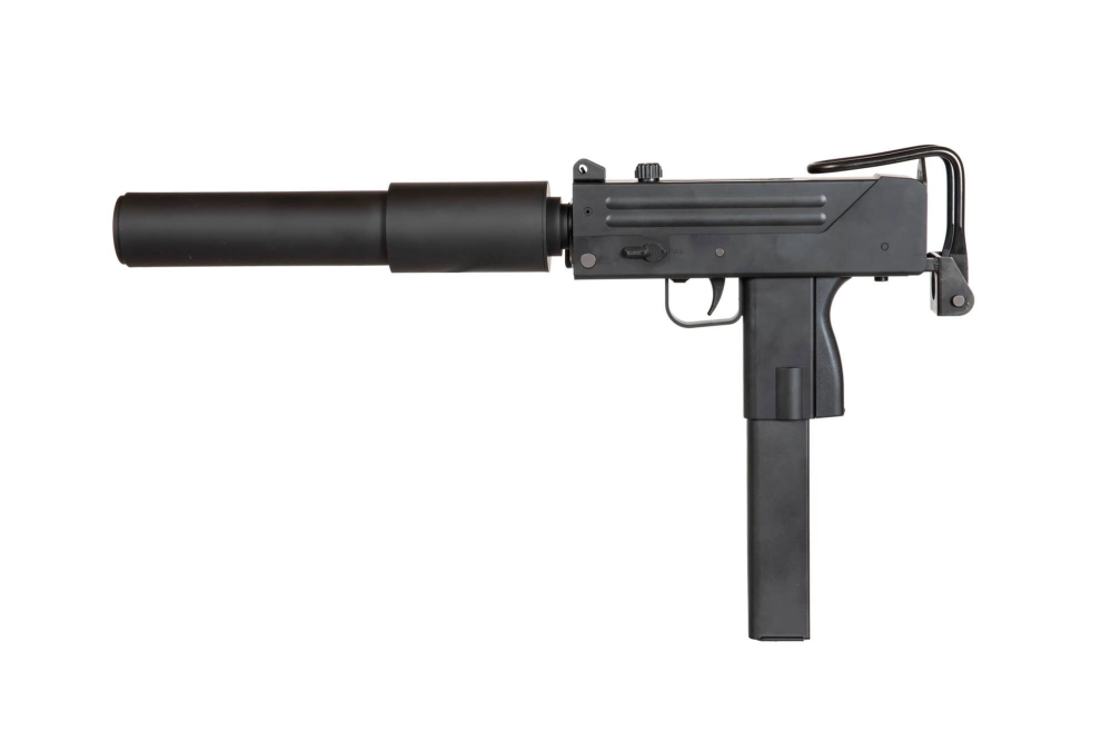 Replika pistoletu maszynowego MAC 10