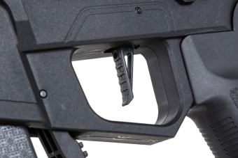 Specna Arms SA-FX02 FLEX™ BLDC™ HAL ETU Gen.2 Carabina airsoft rosa
