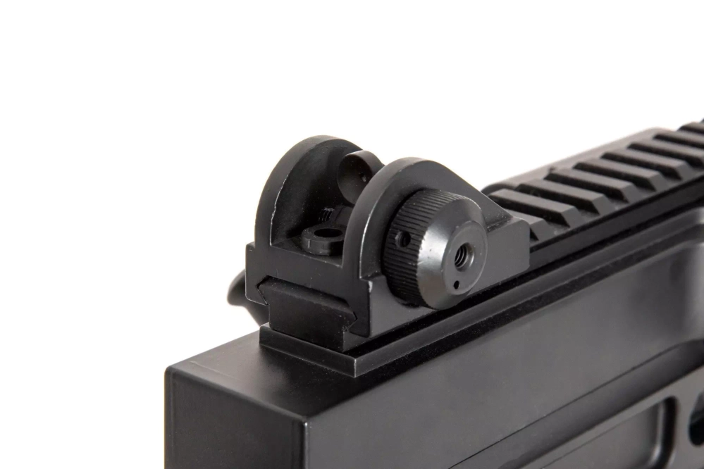 Ametralladora de airsoft 6669